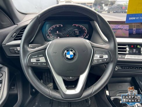 Used 2024 BMW 228i xDrive Gran Coupe AWD/4WD image 31