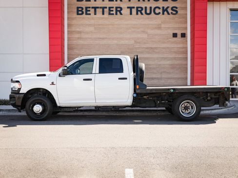 Used 2024 RAM 3500 Tradesman image 6
