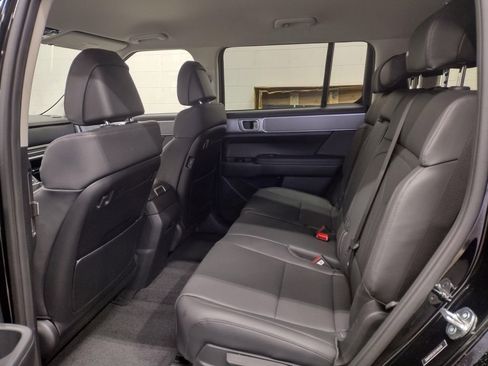 New 2026 Hyundai Santa Fe SEL image 29