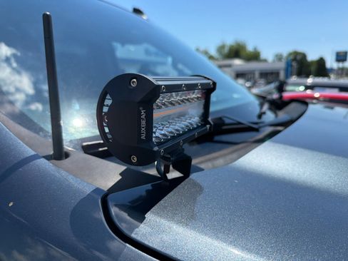 Certified 2019 Chevrolet Silverado 1500 LT w/ All-Star Edition AWD/4WD image 5