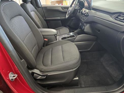 Used 2023 Ford Escape Active AWD/4WD image 10
