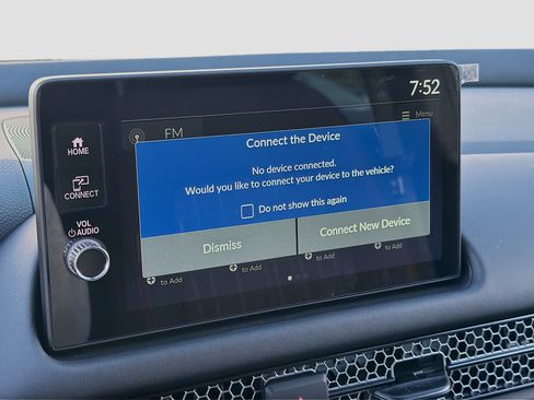 New 2026 Honda HR-V Sport image 12