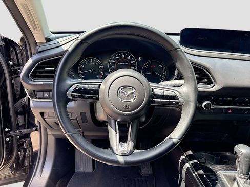 Certified 2025 MAZDA CX-30 AWD 2.5 S w/ Preferred Package image 11