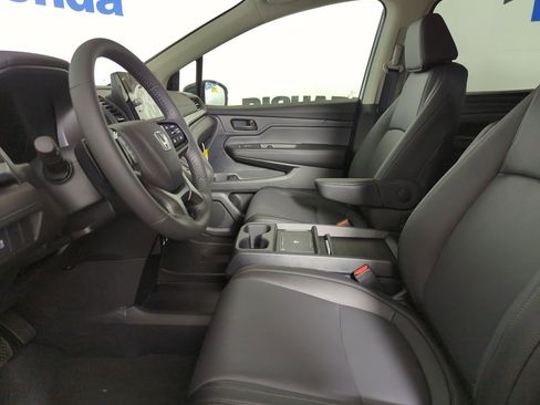 New 2026 Honda Odyssey EX-L image 12
