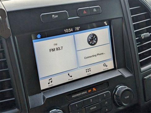 Used 2019 Ford F150 XL w/ Equipment Group 101A Mid image 18