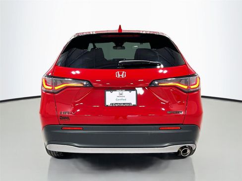 Used 2026 Honda HR-V Sport image 12