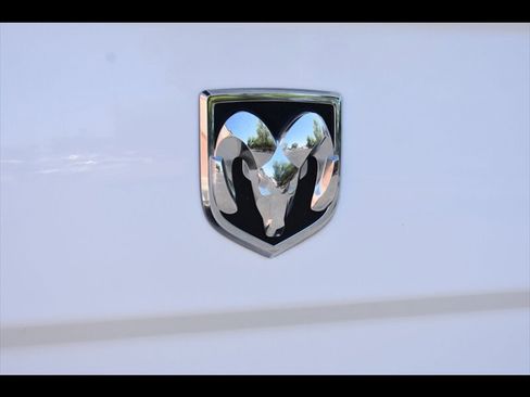 Used 2018 RAM 1500 4x4 Crew Cab w/ Protection Group image 48