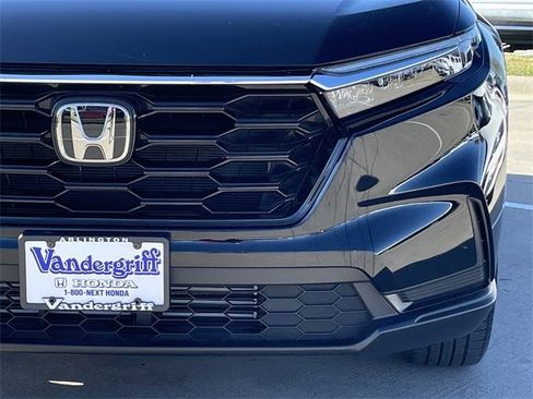 Certified 2024 Honda CR-V EX image 7