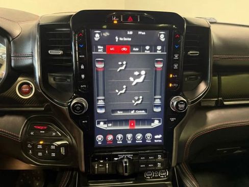 Used 2021 RAM 1500 TRX w/ TRX Level 2 Equipment Group AWD/4WD image 68