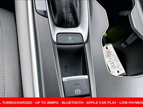 Used 2018 Honda Accord LX image 15
