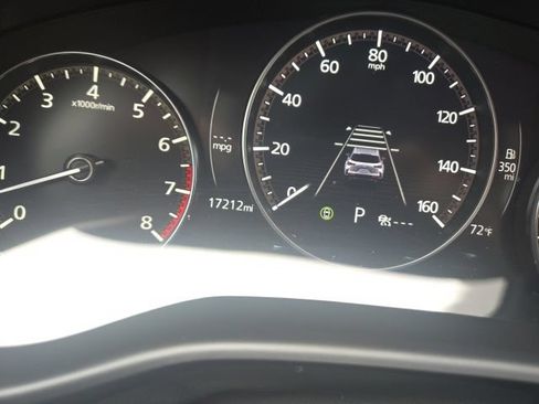 Used 2025 MAZDA CX-50 AWD 2.5 S image 26