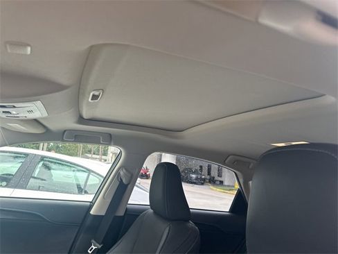 Used 2020 Lexus NX 300 AWD w/ Premium Package image 3