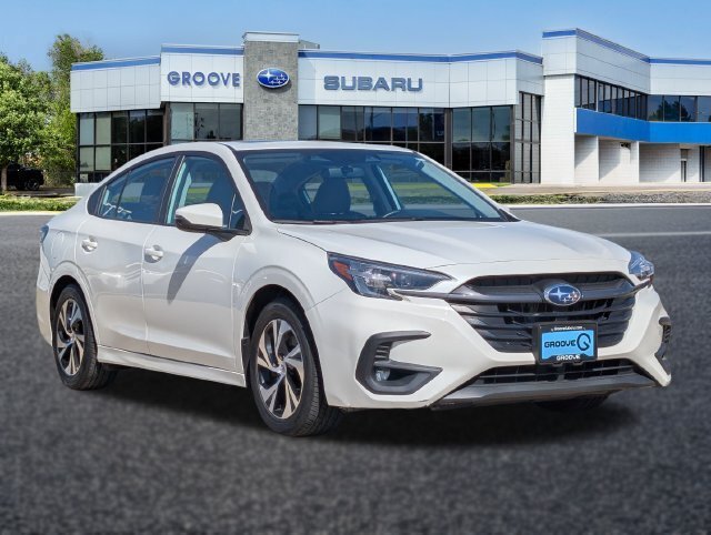 Used 2024 Subaru Legacy Premium AWD/4WD image 8