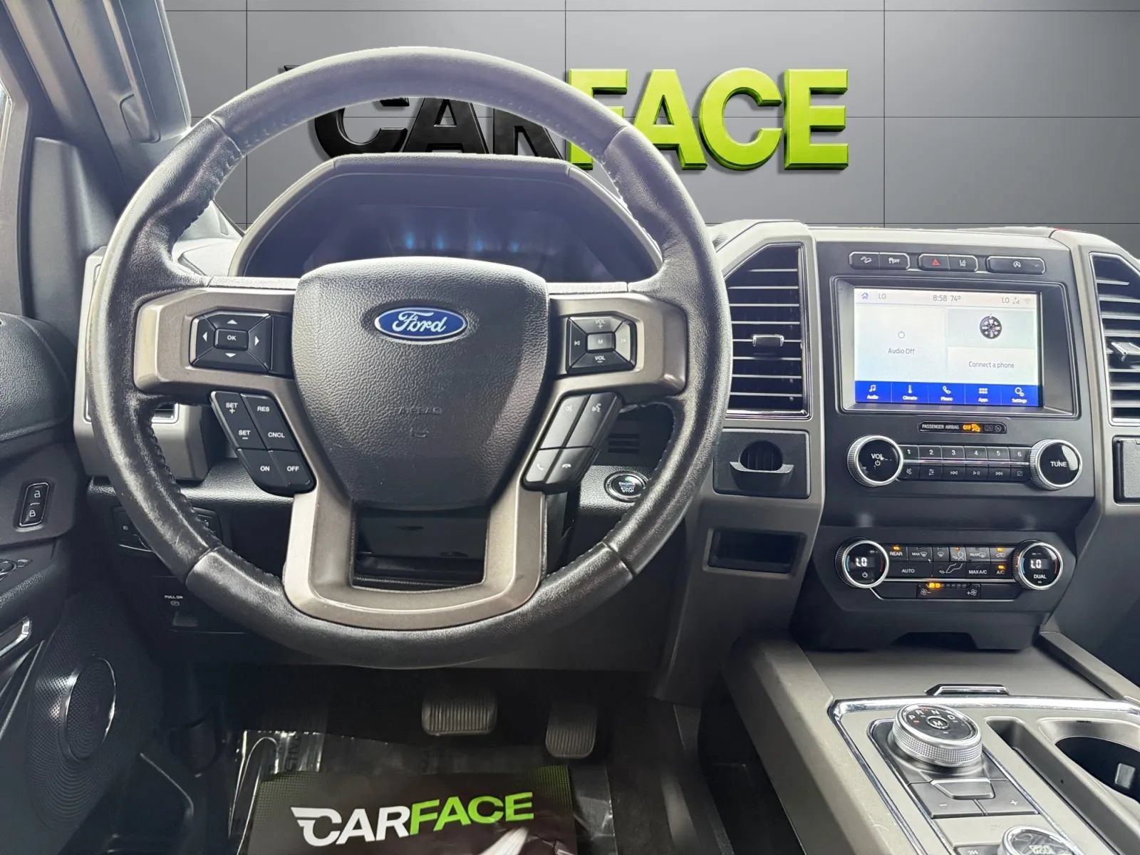 Used 2020 Ford Expedition XLT AWD/4WD image 25