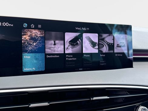 Used 2026 Genesis GV70 2.5T image 43