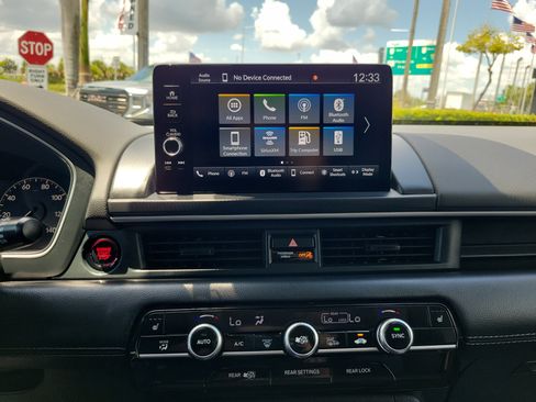 Used 2024 Honda Pilot EX-L image 22