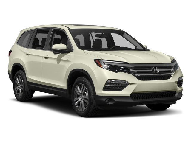 Used 2017 Honda Pilot EX-L image 6
