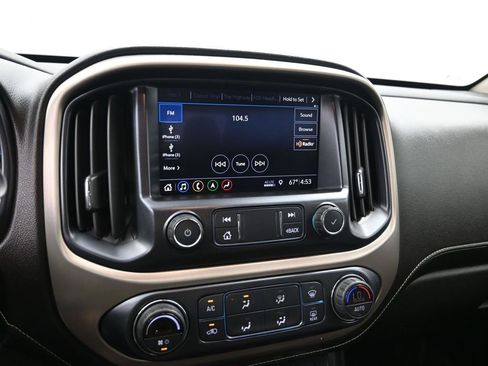 Used 2019 GMC Canyon Denali image 17