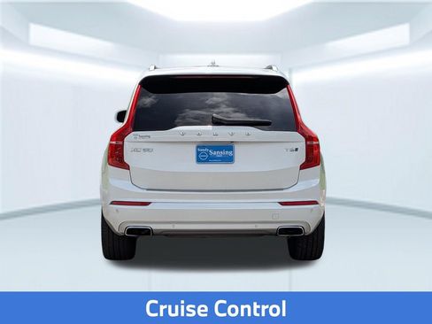 Used 2020 Volvo XC90 T6 Momentum w/ Protection Package Premier AWD/4WD image 5