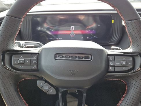 New 2026 Dodge Charger Scat Pack w/ Blacktop Package image 19