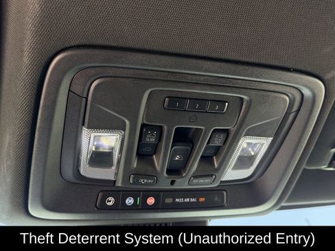 Used 2024 GMC Sierra 1500 AT4 w/ Technology Package AWD/4WD image 29