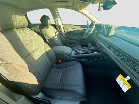 Certified 2026 Honda Accord SE image 23