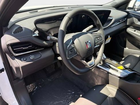 New 2026 Buick Envista Preferred FWD image 21