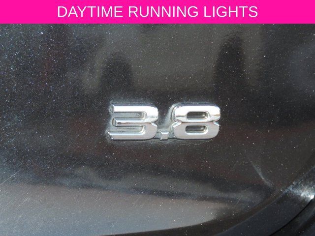 Used 2018 Genesis G80 3.8 w/ Option Group 02 RWD image 13