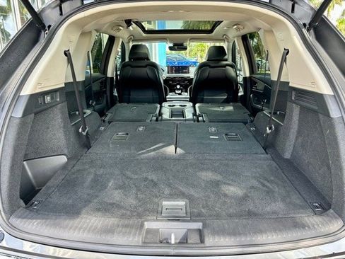 Used 2023 Acura MDX FWD image 17