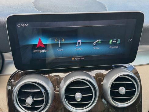 Used 2019 Mercedes-Benz C 300 Sedan image 29