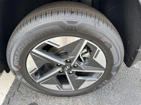 Used 2025 Hyundai Tucson SEL image 20