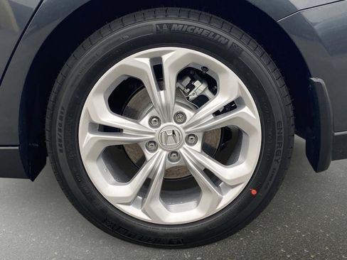 New 2026 Honda Accord LX image 7