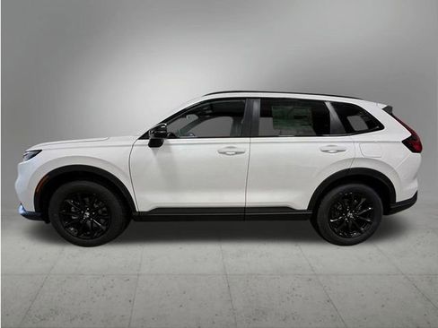 New 2026 Honda CR-V Sport-L image 2
