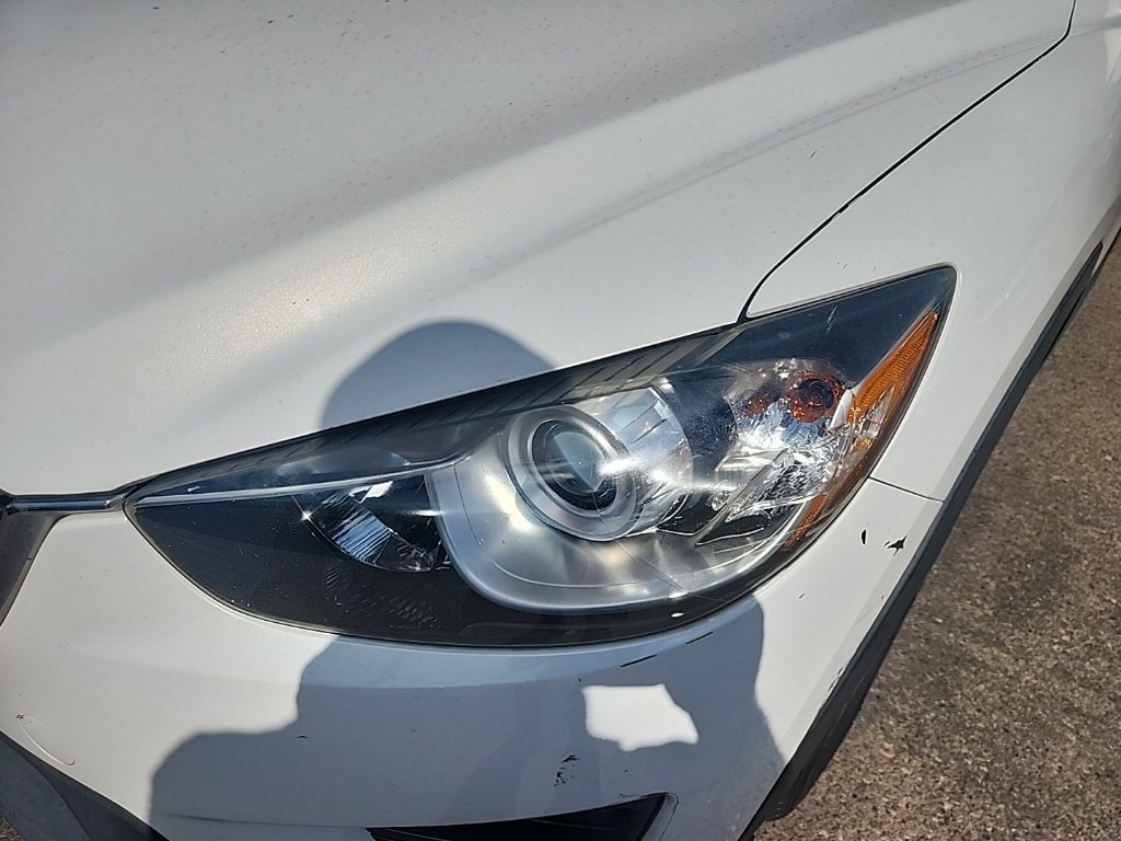 Used 2016 MAZDA CX-5 Grand Touring FWD image 4