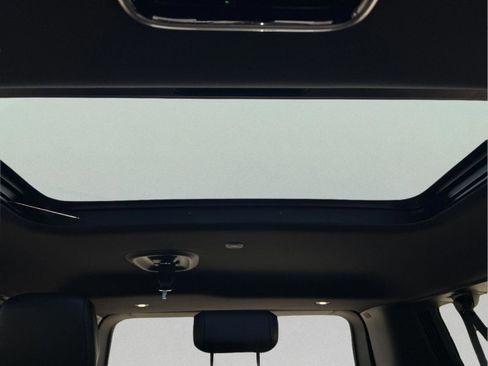 New 2026 Jeep Grand Wagoneer L Limited image 19