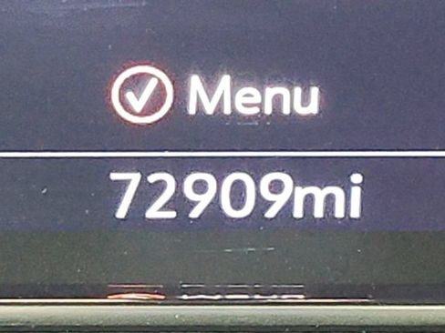 Used 2020 GMC Sierra 1500 Denali w/ Denali Ultimate Package AWD/4WD image 12