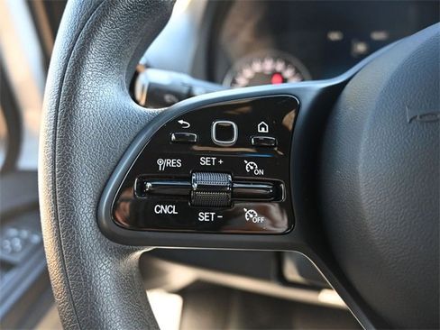 Used 2023 Mercedes-Benz Sprinter 2500 w/ Acoustic Package image 16