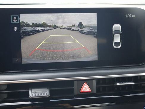 New 2026 Kia K5 GT-Line w/ GT-Line Premium Package image 20