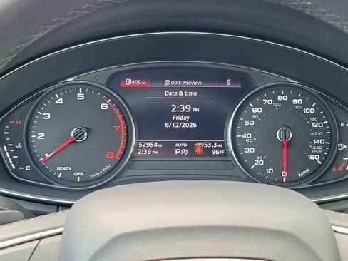 Used 2021 Audi Q5 2.0T Premium AWD/4WD image 24