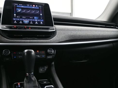 Used 2022 Jeep Compass Latitude w/ Convenience Group AWD/4WD image 15