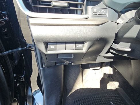 Certified 2024 Toyota Grand Highlander AWD image 22