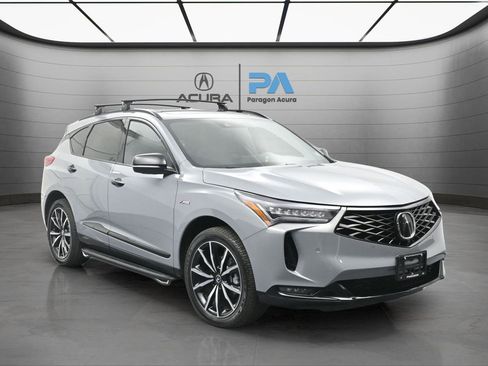 New 2025 Acura RDX A-Spec image 33