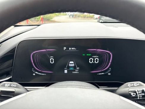 Used 2023 Kia Niro FWD image 20