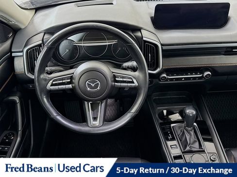 Used 2023 MAZDA CX-50 AWD 2.5 Turbo w/ Weather Package image 24
