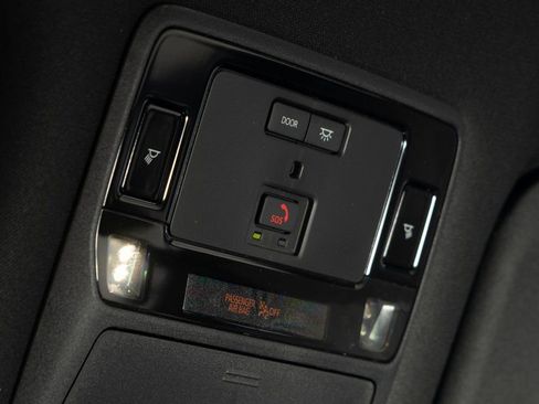 New 2026 Lexus TX 500h F SPORT Performance Premium image 30