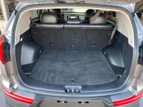Used 2015 Kia Sportage EX image 10
