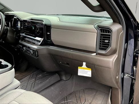 Used 2024 Chevrolet Silverado 1500 LT w/ Max Trailering Package AWD/4WD image 27