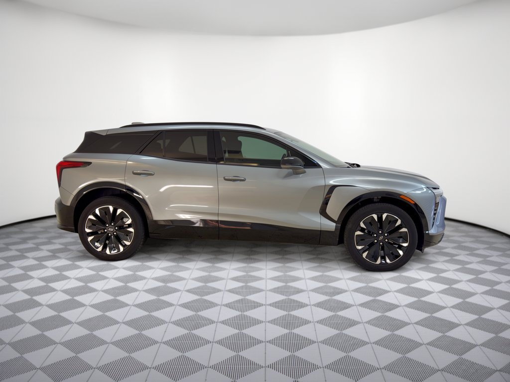 Used 2024 Chevrolet Blazer EV RS AWD/4WD image 8