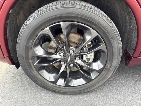 Used 2023 Dodge Durango GT AWD/4WD image 9
