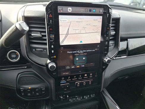 New 2026 RAM 2500 Power Wagon image 9